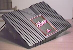 Atari 2700 Wireless Controller (Controlador)