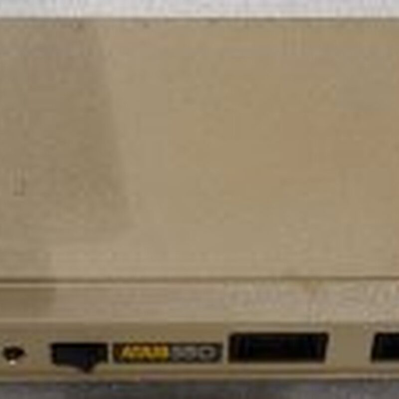 Atari 850 Interface Module (Interfaz)