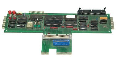 Atari Black Box (Acelerador)