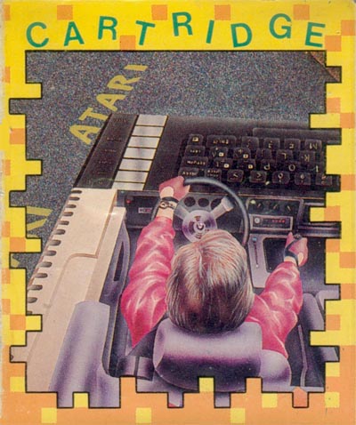 Turbosoft Turbo Tenis (Software) (Software de carga en casete)