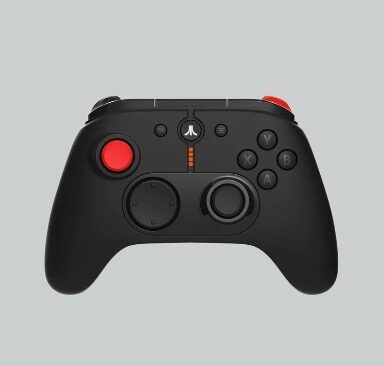 Atari VCS Classic Joystick (Controlador moderno)