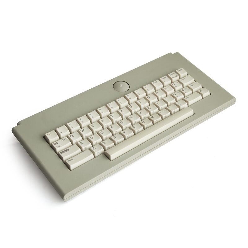 Atari XEGS Keyboard (Periferico)