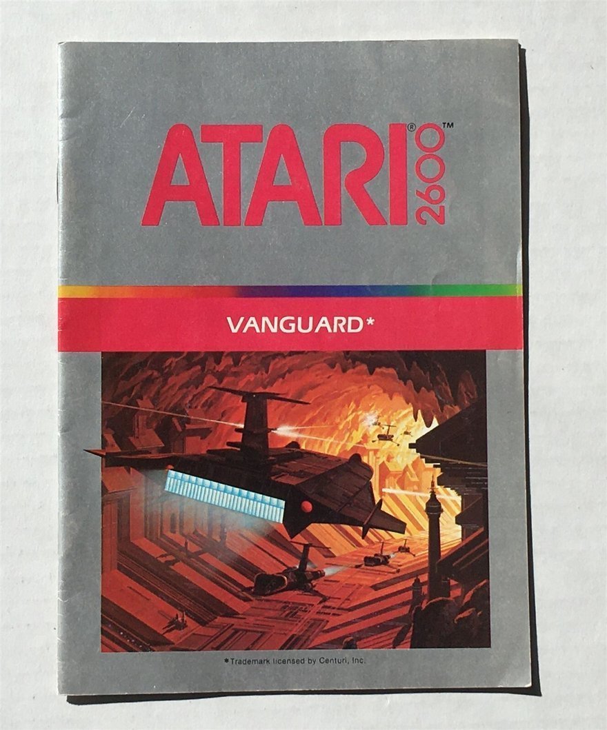 2600 (Atari Jaguar)