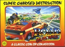 Aero Blasters (Atari ST)