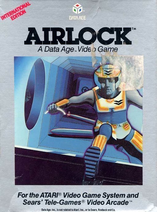 Airlock (Atari 2600)