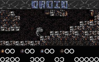 Android 7 (Atari ST)