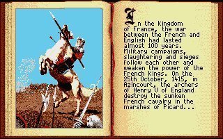Anvil of Dawn (Atari ST)