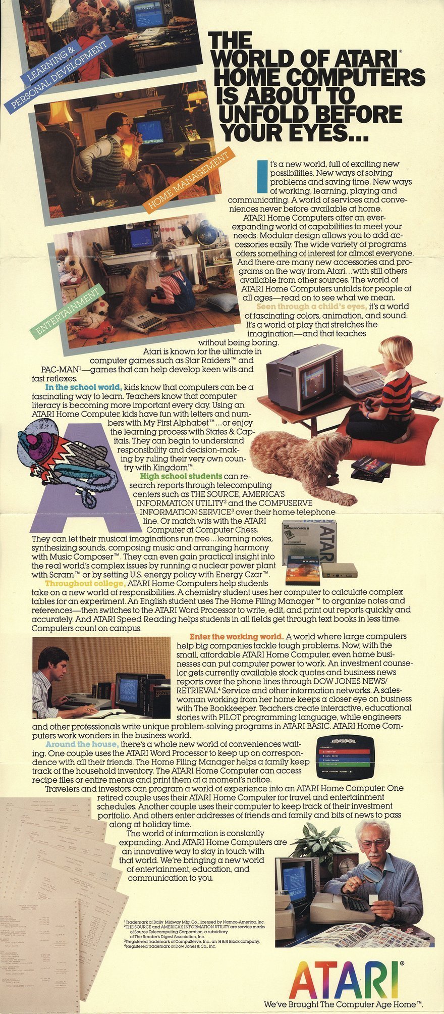 Anxiety (Atari 400/800/XL/XE)