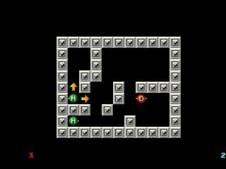 Atomic (Atari Falcon)
