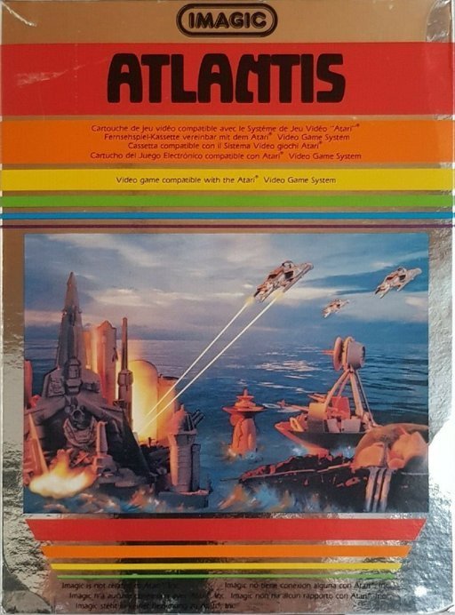 Badlands (Atari ST)