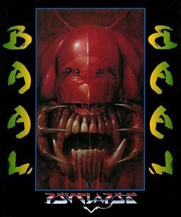 Banzai (Atari ST)