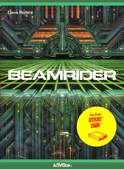 Beamrider (Atari 2600)