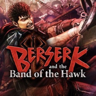 Berserk (Atari 400/800/XL/XE)