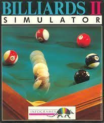 Bill's Tomato Game (Atari ST)