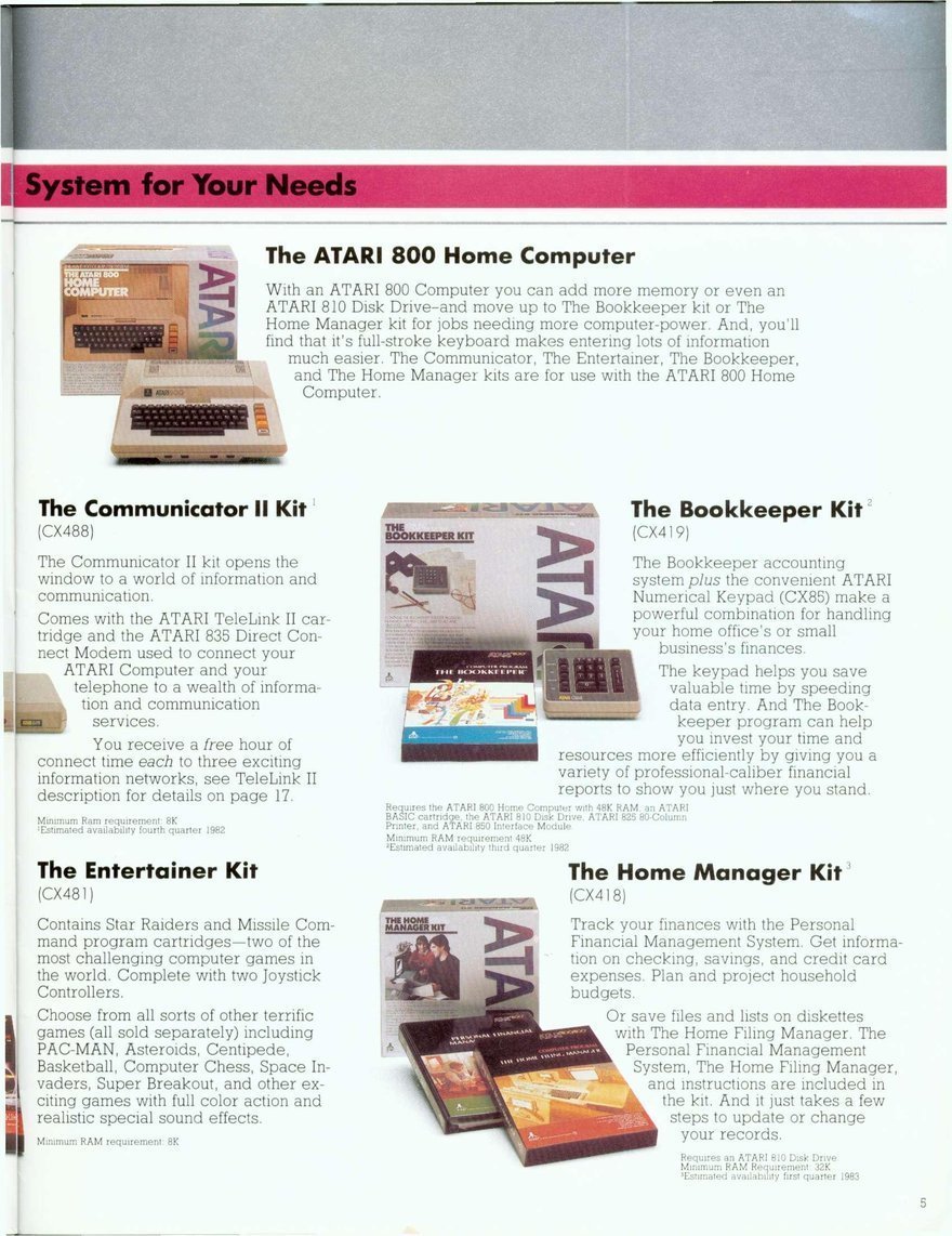 Brainstorm (Atari 400/800/XL/XE)