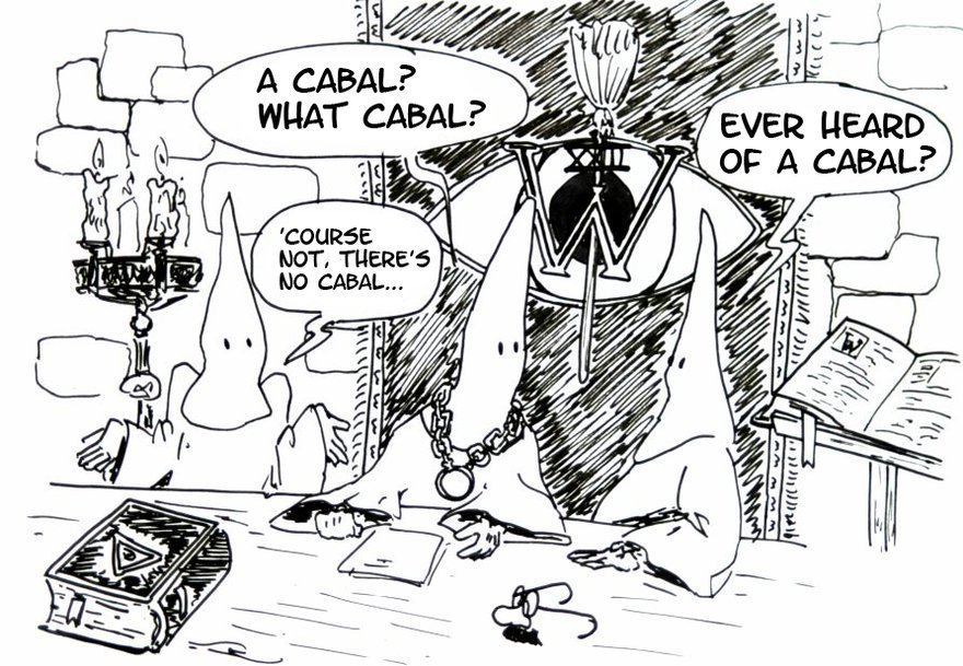 Cabal (Atari ST)
