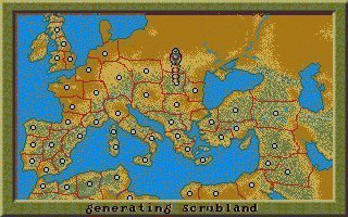 Caesar (Atari ST)