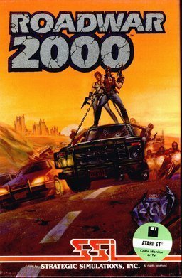 Caltraps 2000 (Atari ST)