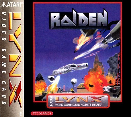 Caveman (Atari Lynx)