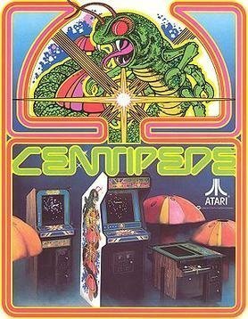 Centipede (Atari Jaguar)