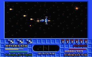 Circuit Breakers (Atari ST)