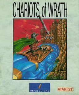Clarksoft (Atari ST)