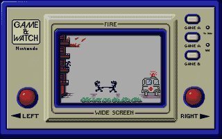 Code Name: Starfire (Atari ST)