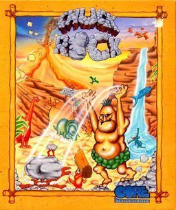 Cutty Sark (Atari ST)