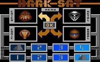 Darkwatch (Atari ST)