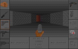 Destruct (Atari ST)
