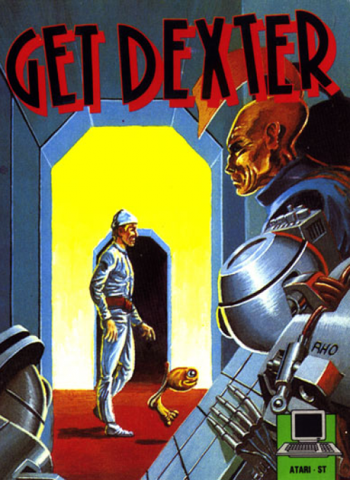 Dex (Atari ST)