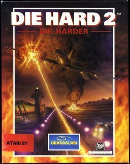 Die Hard (Atari ST)