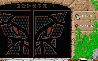 Dungeon Master (Atari ST)