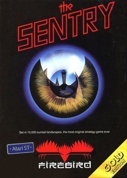 Enemy Zero (Atari ST)