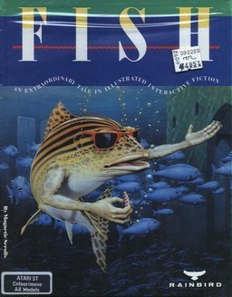 FISH! (Atari Lynx)