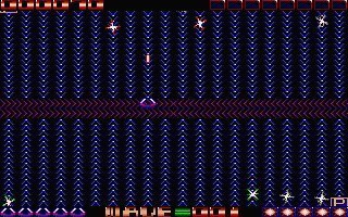 Flicky (Atari 2600)