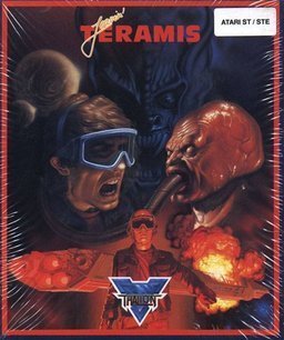 Flying Tigers (Atari ST)