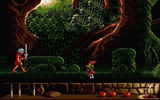 Fred (Atari ST)