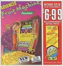 Fruit Machine (Atari ST)