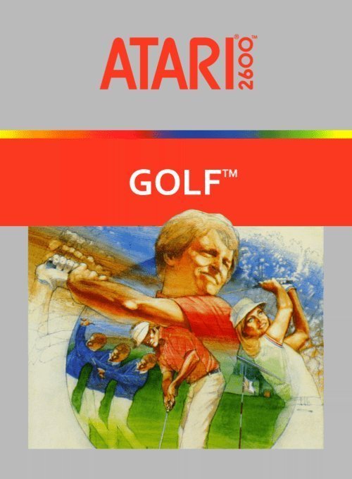 Golf (Atari 2600)