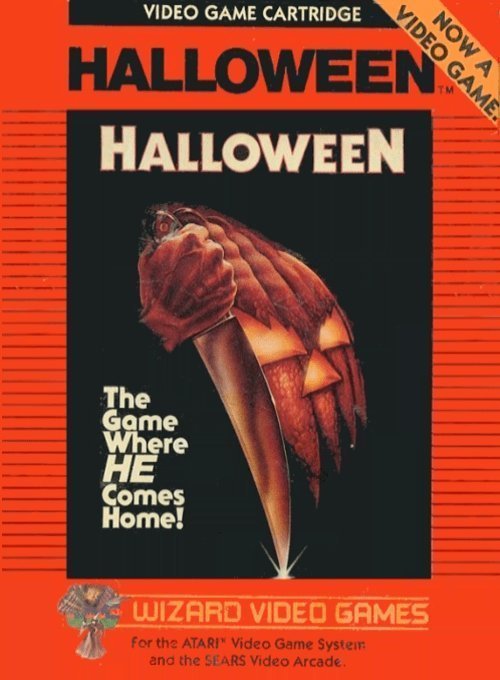 Halloween (Atari 2600)