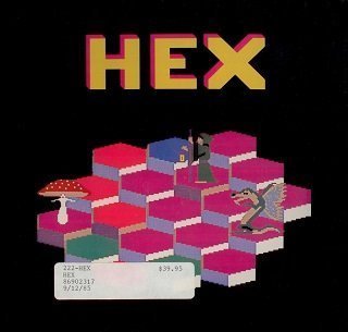 Hex (Atari Jaguar)