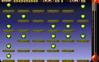 Homing (Atari ST)