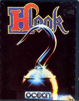 Hook (Atari ST)
