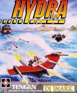 Hydra (Atari ST)