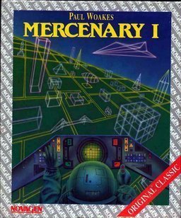 Immercenary (Atari ST)