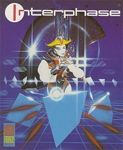 Interphase (Atari ST)