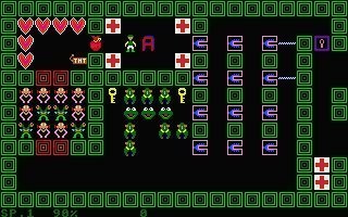 KGB (Atari ST)