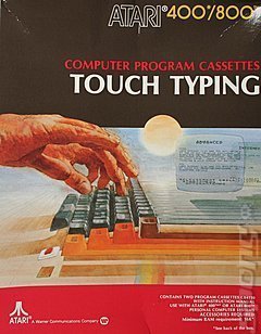 Keyboard Cadaver (Atari 400/800/XL/XE)