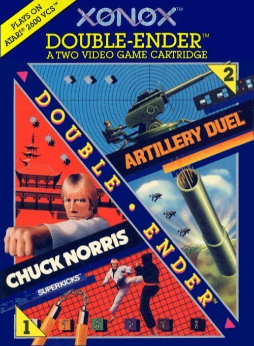 Kick (Atari 2600)